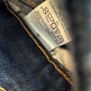 old navy power slim straight jeans